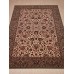 Бельгийские шерстяные ковры Kashqai-Shapur 4362-101 Крем - фото №3